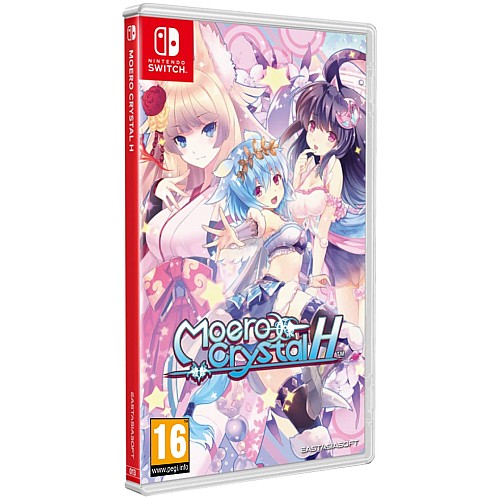 Moero Crystal H