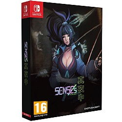 Senses Midnight Limited Edition