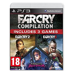 Far Cry Compilation