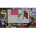 Teenage Mutant Ninja Turtles The Cowabunga Collection (code In Box)