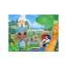 Puzzle Animal Crossing (500 Pieces) (win0470)