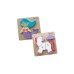 Magni Unicorn/mermaid Puzzle (3935) Magni Unicorn/mermaid Puzzle (3935)