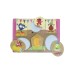 Teddykompaniet Babblarna Emotion Puzzle (tk13069) Teddykompaniet Babblarna Emotion Puzzle (tk13069)