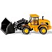 Siku 1:87 Jcb 457 Wls Wheel Loader (313-1789)