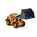 Siku 1:87 Jcb 457 Wls Wheel Loader (313-1789)