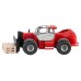 Siku 1:50 Manitou Mht 10230 Telehandler (313-3507)