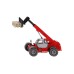 Siku 1:50 Manitou Mht 10230 Telehandler (313-3507)