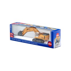 Siku 1:87 Liebherr Hydraulic Excavator (313-1874)