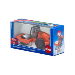 Siku 1:50 Compactor (313-3530)