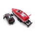 Siku 1:55 Car With Motorboat (313-2543) Siku 1:55 Car With Motorboat (313-2543)