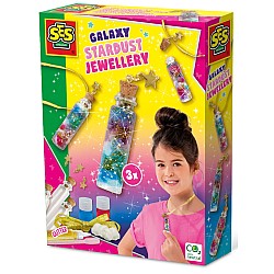 Ses Creative Galaxy Stardust Jewellery (s14772)