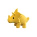 Ses Creative Bath Time Triceratops Natural Rubber (s13212) Ses Creative Bath Time Triceratops Natural Rubber (s13212)