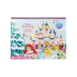 Disney Princess Advent Calendar (hlx06)