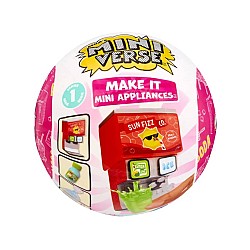 Miniverse Make It Mini Appliances A (505600)