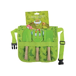 Gardenlife Children Toolbelt With Tools (kg108)