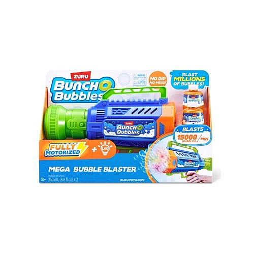 Bunch O Bubbles Blaster Large S1 (11349)