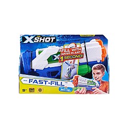 X-shot Watergun Fast Fill (56138)