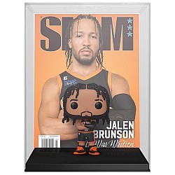 Pop Nba Covers Slam Jalen Brunson 20