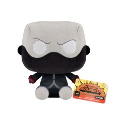 Funko Plushies My Hero Academia Twice 18cm