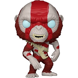 Pop Movies Godzilla Vs. Kong The New Empire Skar King 1541 10cm