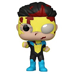Pop Television Invincible Invincible Bloody Specialty Series Exclusive 1502 9cm