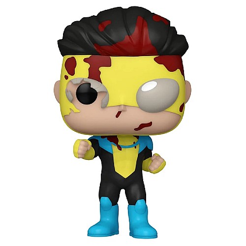 Pop Television Invincible Invincible Bloody Specialty Series Exclusive 1502 9cm