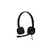 Logitech H151 Headset With Microphone