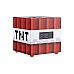 Minecraft Tnt Alarm Clock
