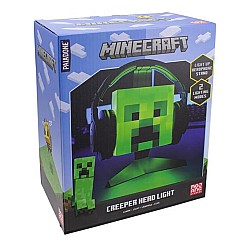 Creeper Head Light