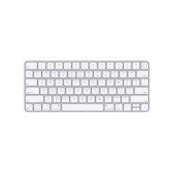 Apple Magic Keyboard With Touch Id (mk293z/a) English Layout