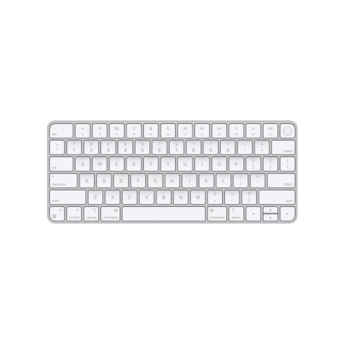 Apple Magic Keyboard With Touch Id (mk293z/a) English Layout
