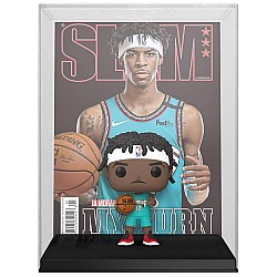 Pop Nba Covers Slam Ja Morant 21 9cm