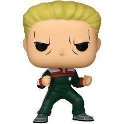 Pop Animation Hunter X Hunter Phinks 1569 9cm