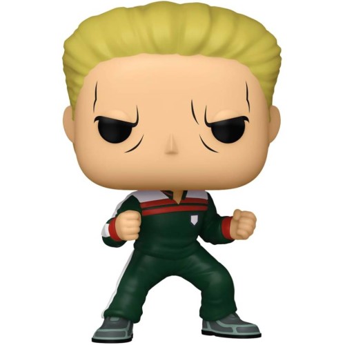 Pop Animation Hunter X Hunter Phinks 1569 9cm