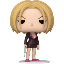 Pop Animation Hunter X Hunter Pakunoda 1565 9cm