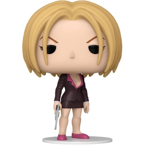 Pop Animation Hunter X Hunter Pakunoda 1565 9cm