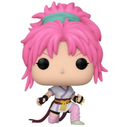 Pop Animation Hunter X Hunter Machi Komacine 1567 9cm
