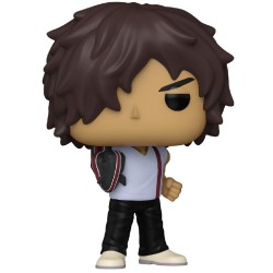 Pop Animation Bleach Yasutora Sado Chad 1614 9cm