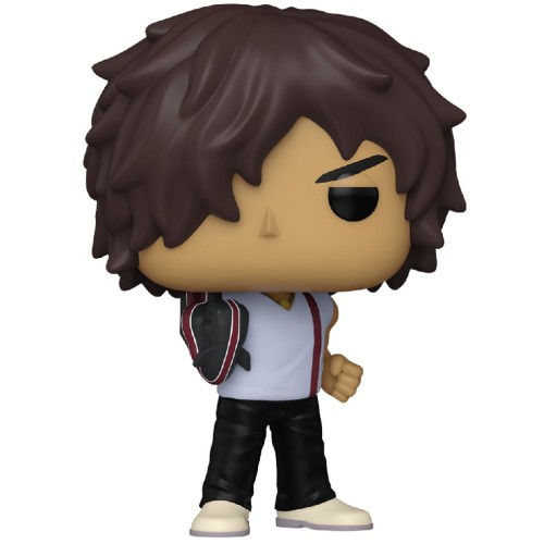 Pop Animation Bleach Yasutora Sado Chad 1614 9cm