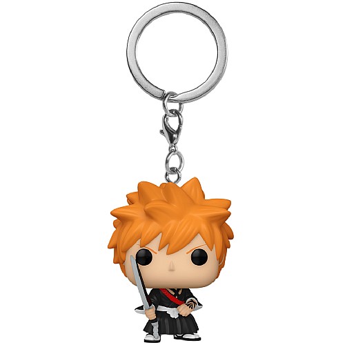 Funko Pocket Pop Bleach Ichigo Kurosaki