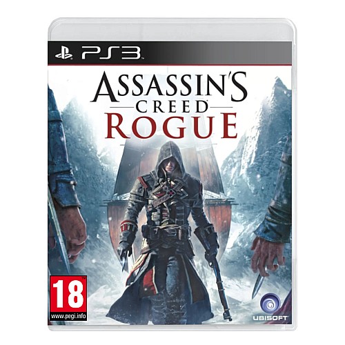 Assassin's Creed Rogue