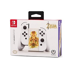 Powera Joy-con Comfort Grip Princess Zelda