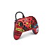 Controller Powera Nano Wired Mario Kart Racer Red