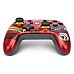 Controller Powera Nano Wired Mario Kart Racer Red