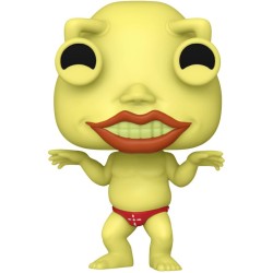 Pop Animation Yu Gi Oh Ojama Yellow 1600 9cm