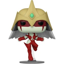 Pop Animation Yu Gi Oh Eh Burstinatrix 1598 9cm