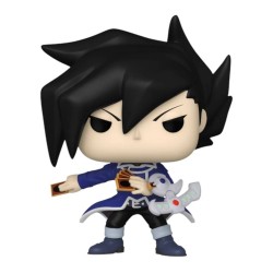 Pop Animation Yu Gi Oh Chazz Princeton 1602 9cm