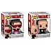 Bitty Pop 4 Pack Wwe Bret Hart