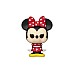 Bitty Pop 4 Pack Minnie