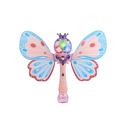 4-kids Electric Soap Bubbler Fairy (23398)